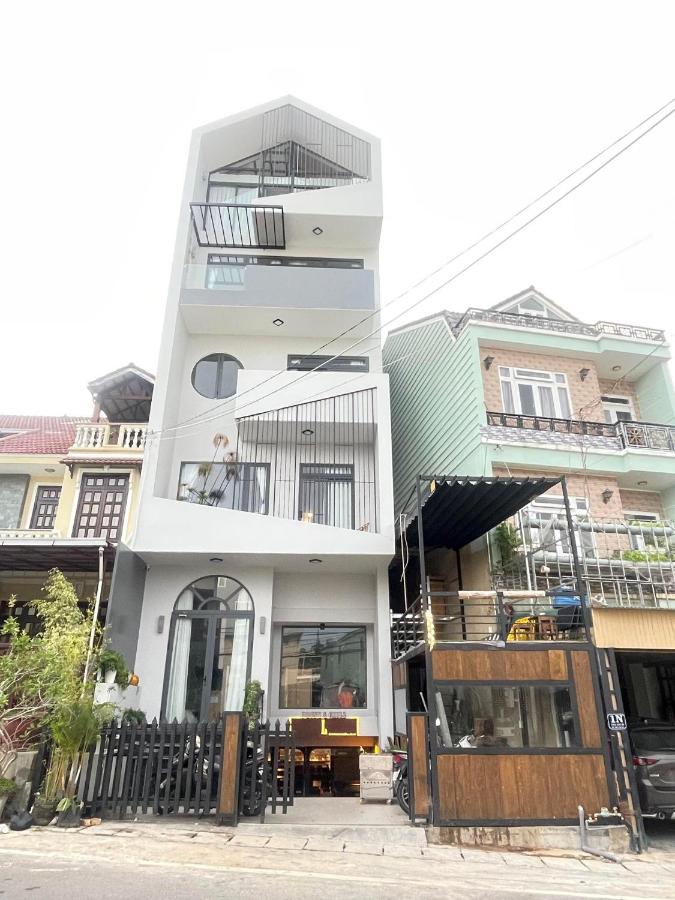 April20th Apartment - B&B