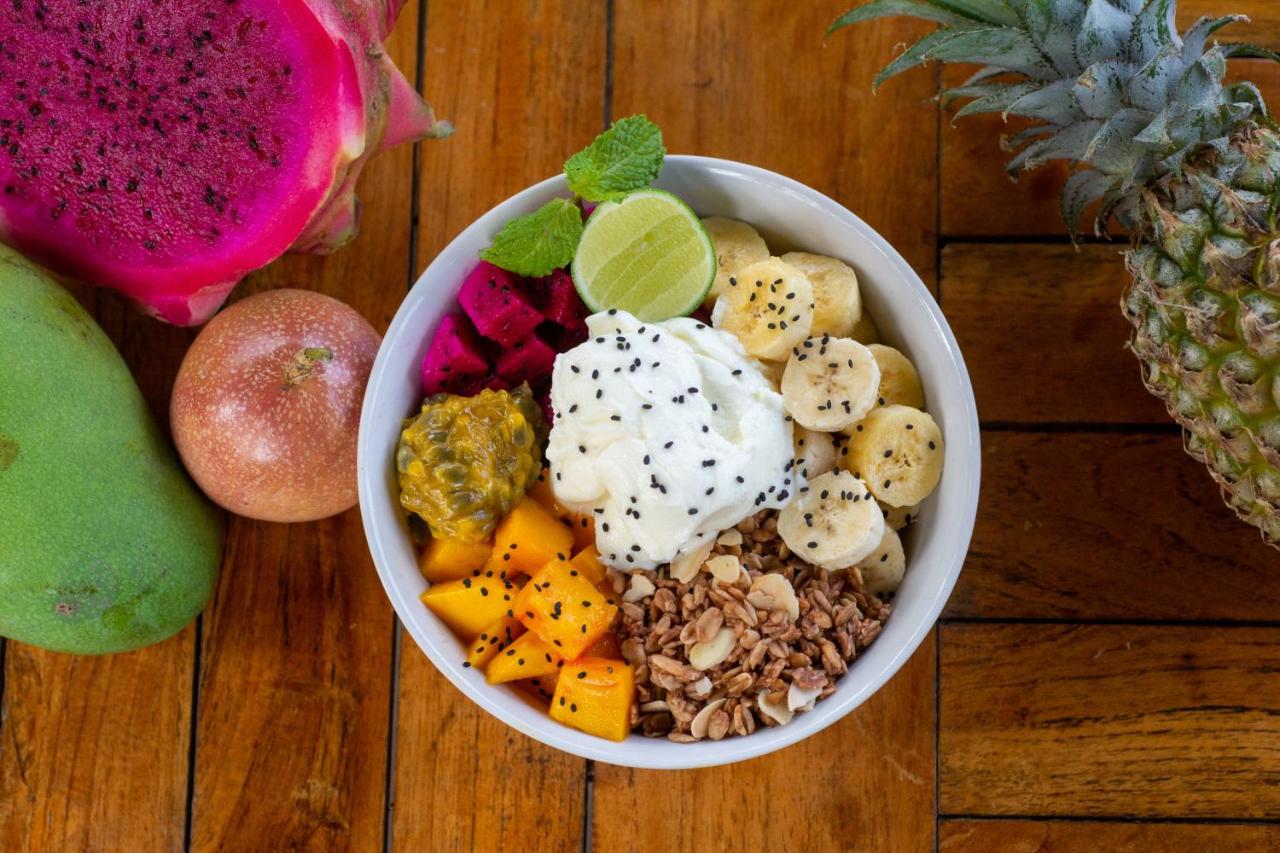 Nanas Homestay bungalow - Chambres d’hôtes Gili Air