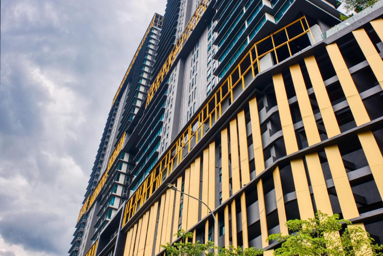 Opus Residences - B&B