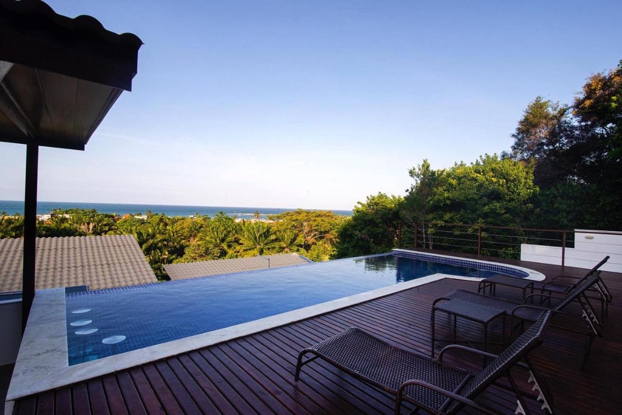 Casasparaisomorro - Apartamento com vista para o mar - B&B