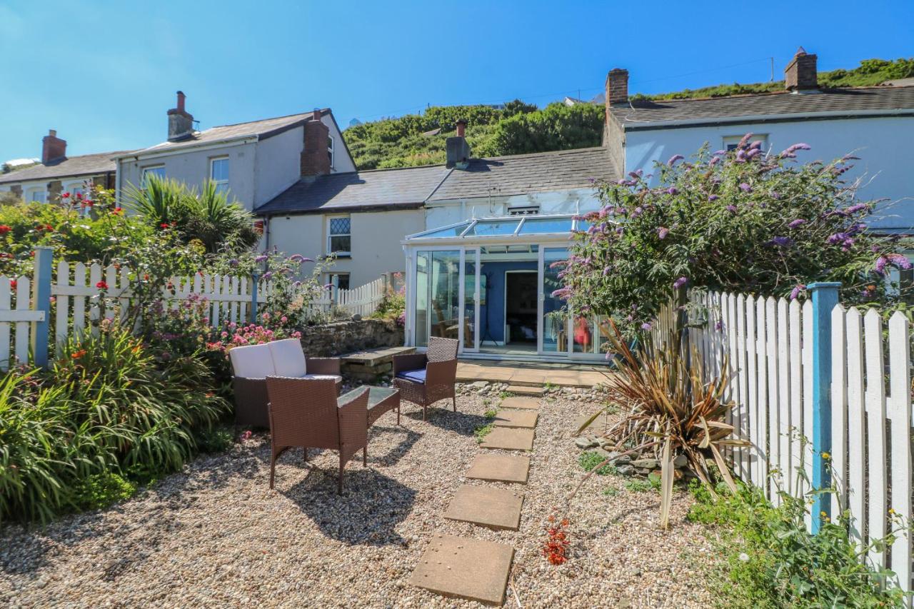 B&B Redruth - Pebble Cottage - Bed and Breakfast Redruth
