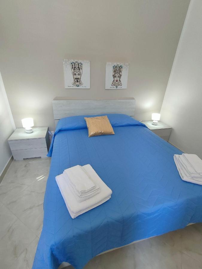 B&B Termini Imerese - Casa Vacanze l' angolo dei Mori - Bed and Breakfast Termini Imerese