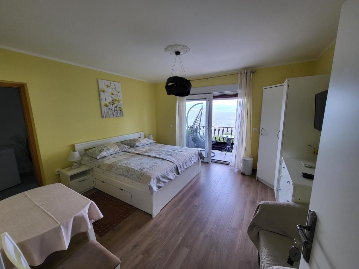 King Room with Sea View