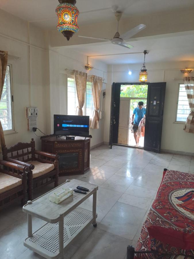 B&B Pune - Whispering Winds - Bed and Breakfast Pune