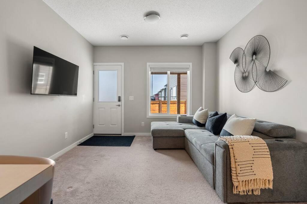 Appartement 2 Chambres