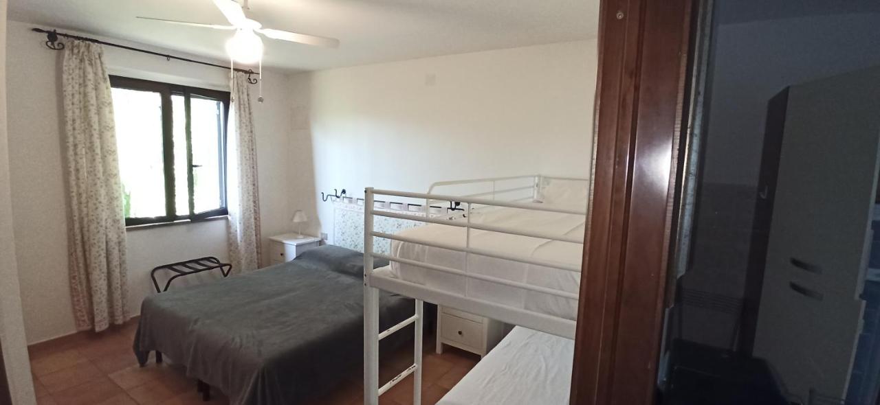 Appartamento con Vista Piscina 