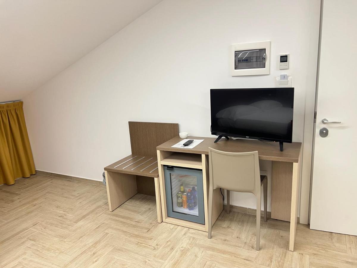 Vierbettzimmer