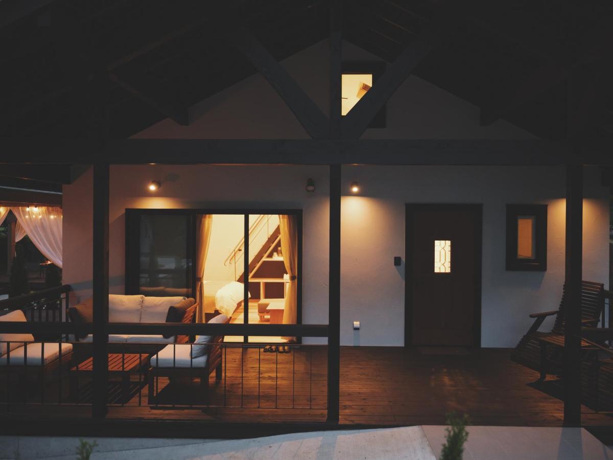 One-Bedroom Villa