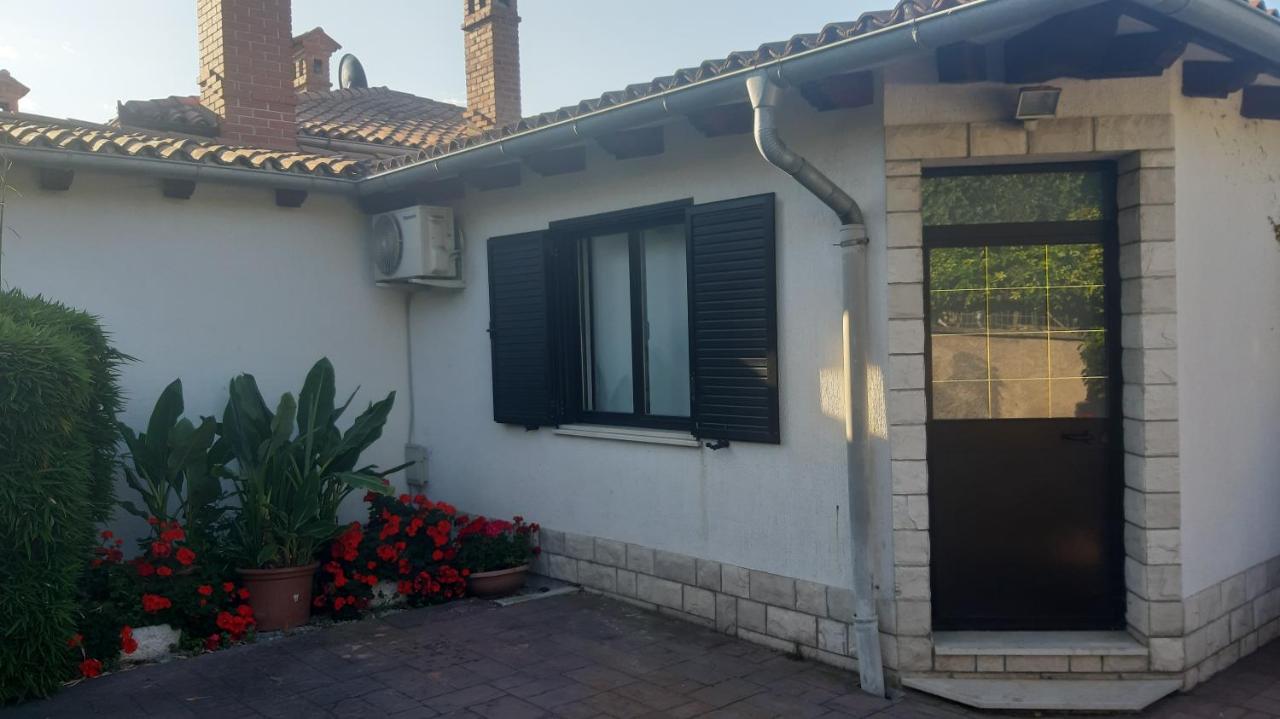 APARTMA ERNESTINO - Ferienwohnung Portorož