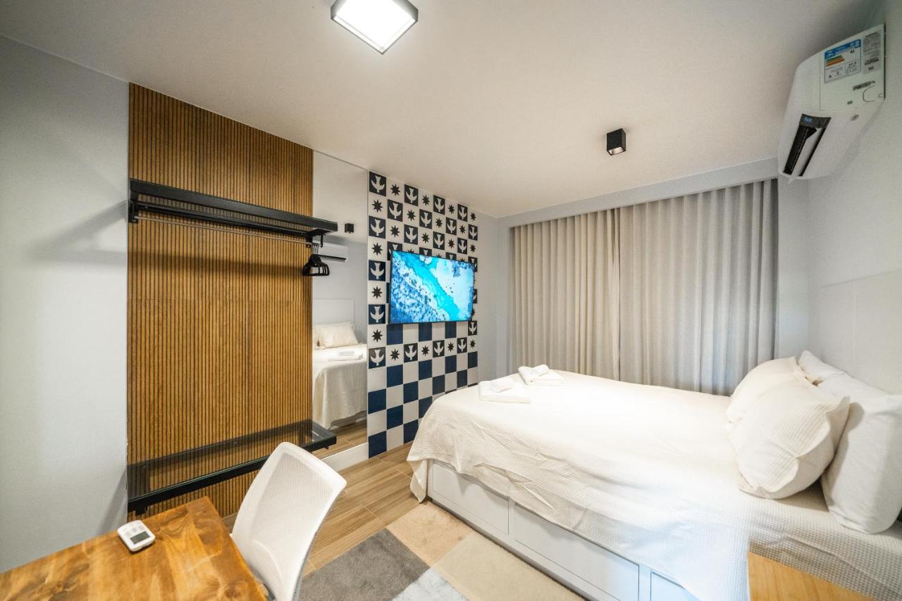 Studio247 Experience by Haven - B&B Brasília