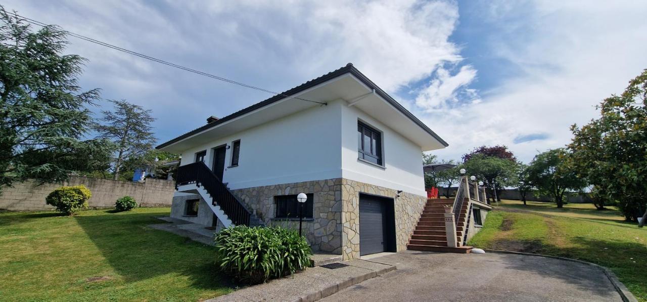 El Pastizal de Gijón con Finca, BBQ, FKK y Piscina Privada - VV-2608-AS - Chambres d'hôtes La Pedrera