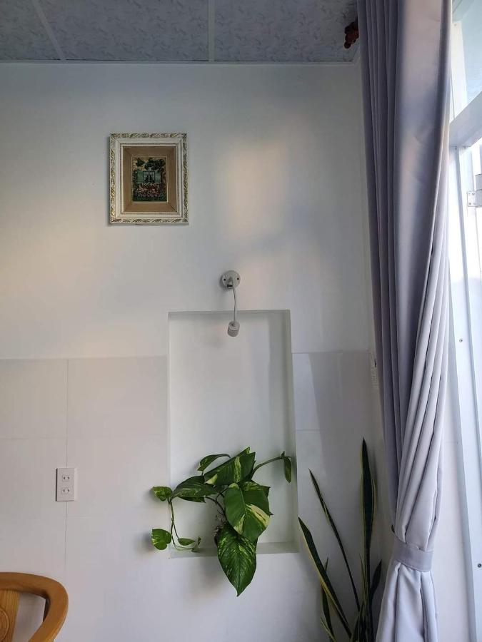 Deluxe Dreibettzimmer