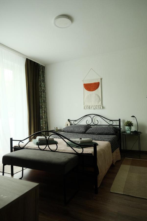 Apartamento de 1 dormitorio