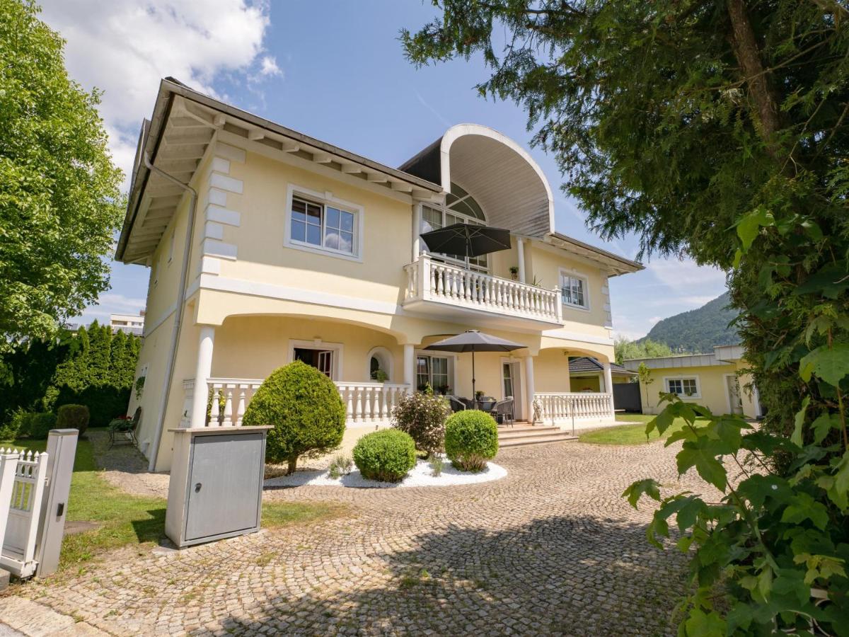 Ferienwohnung Luna - Ferienwohnung