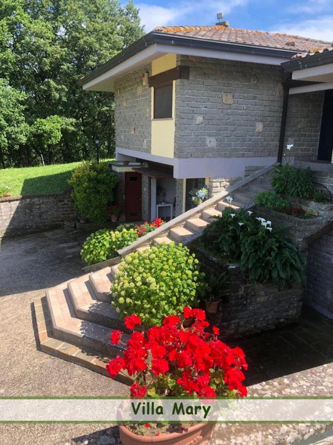 Alloggio da Fazanca - B&B Eremo