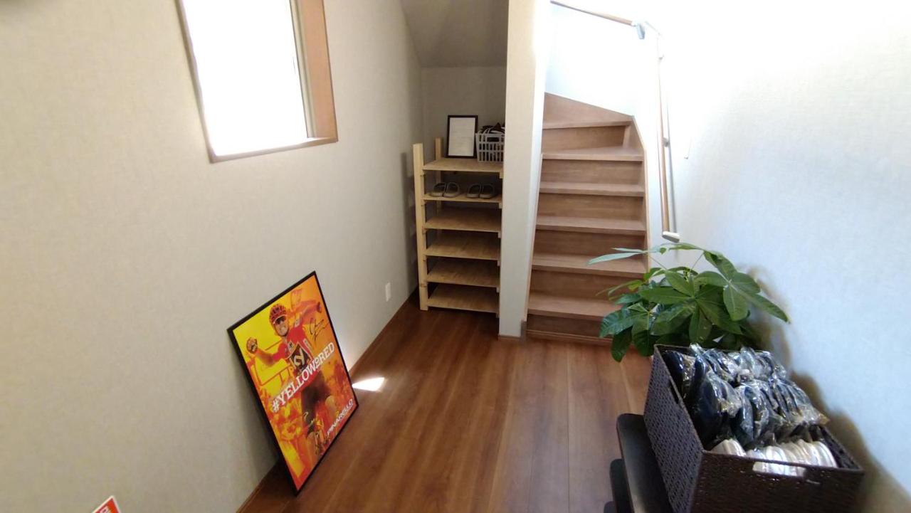 Zimmer im japanischen Stil