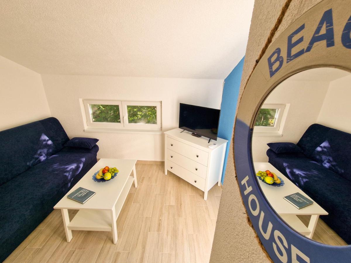 Apartments Rudelinka - Ferienwohnung