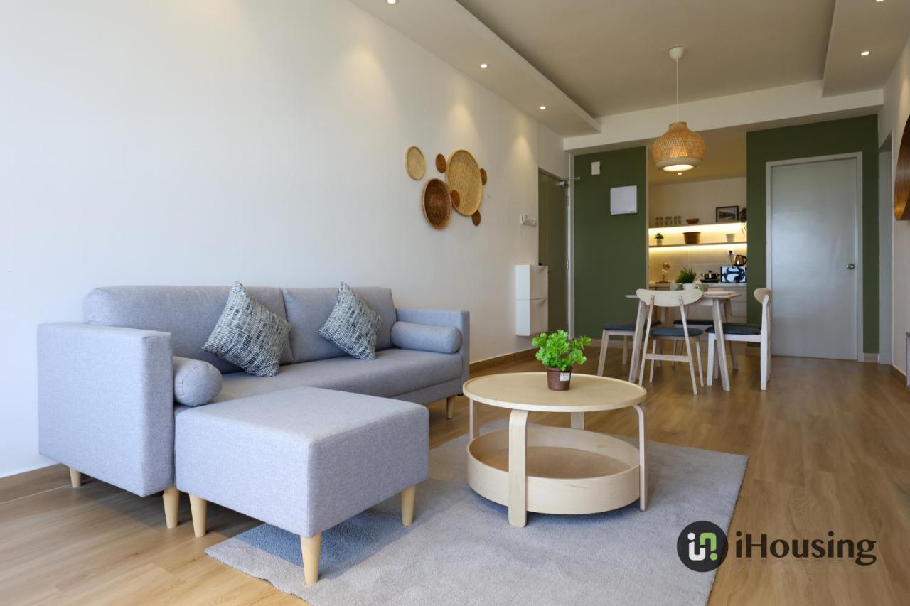 Bali Residence Malacca Premium By I Housing - B&B
