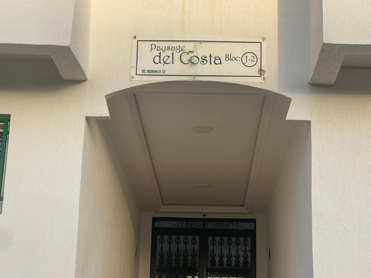 Appartement de vacances piscines et plage - B&B Tangeri