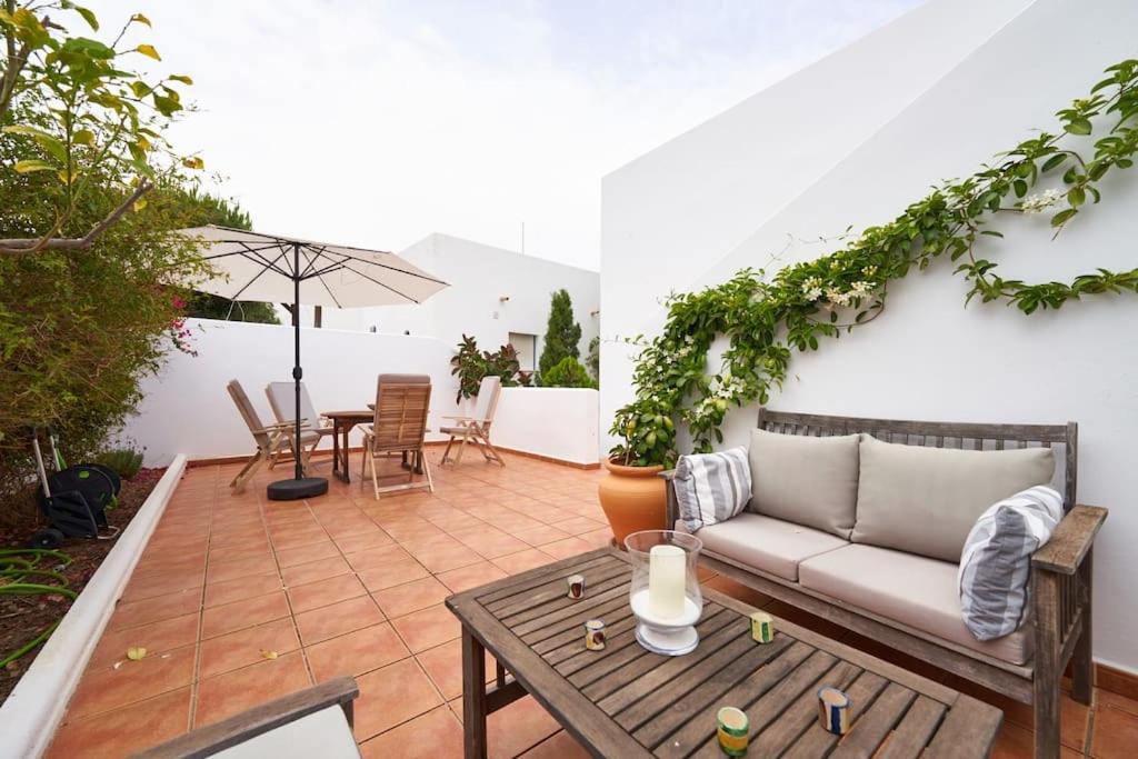 Casa con 3 Camere da Letto