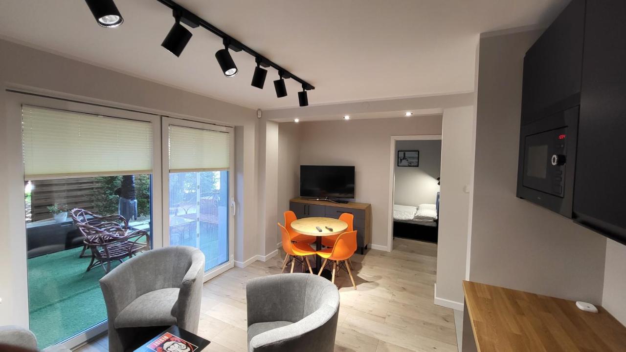 Apartament 54 - B&B Władysławowo