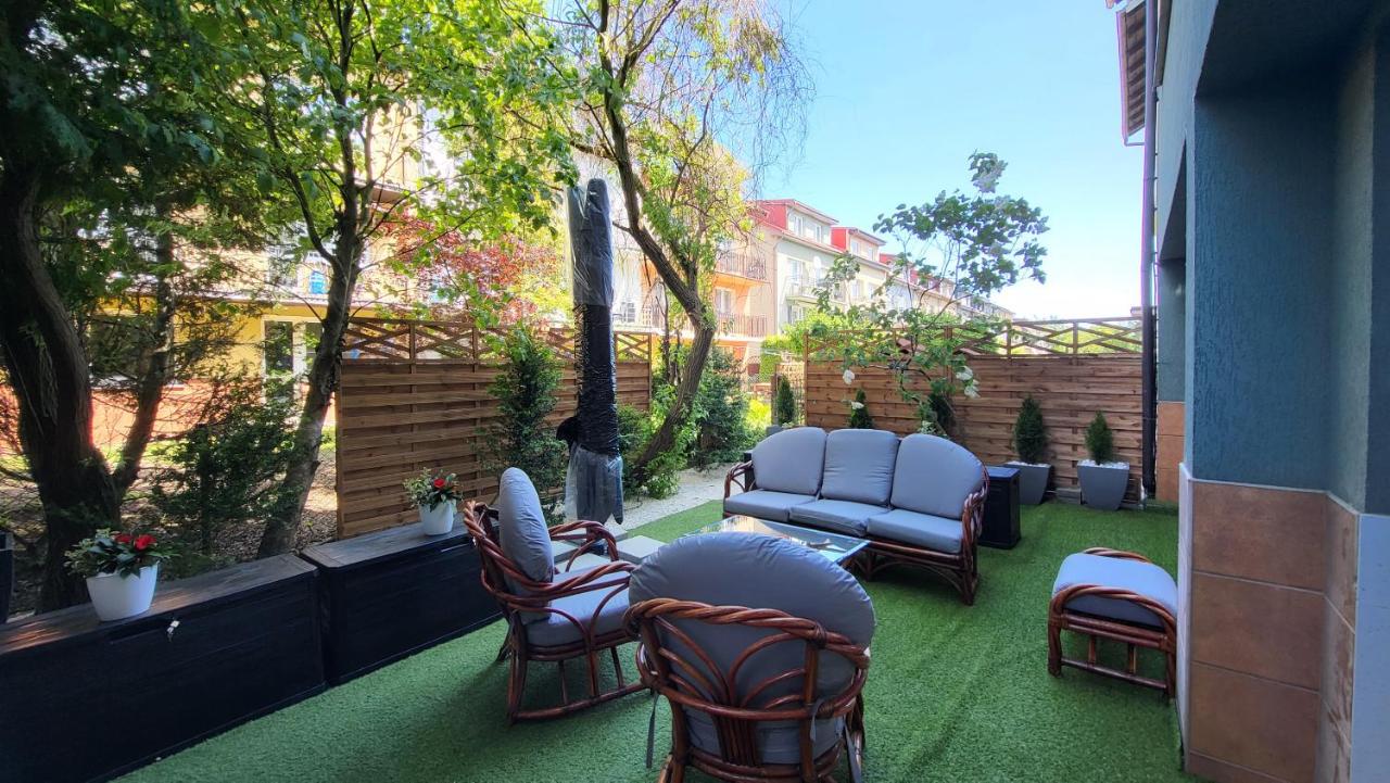 Apartament 54 - B&B