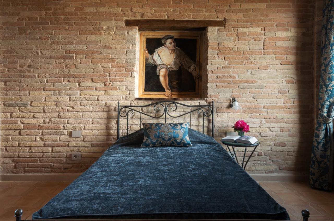Large Single Room