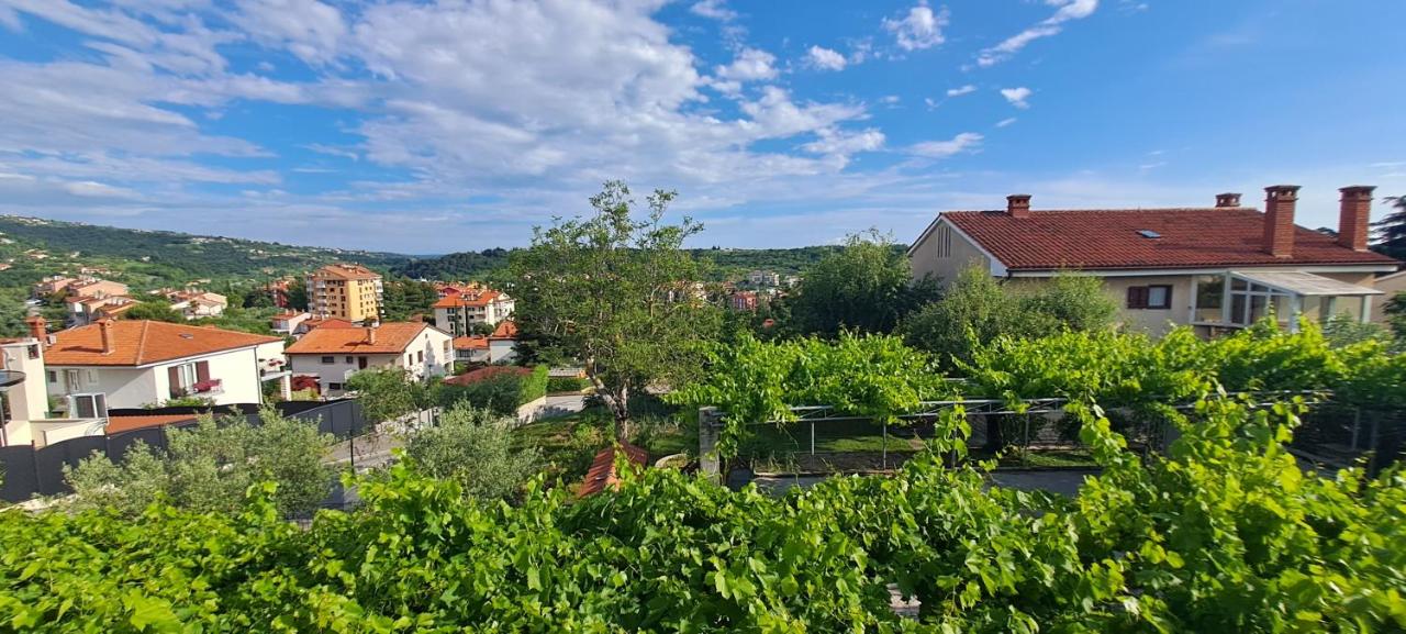 Pri Nonni - B&B Portorose