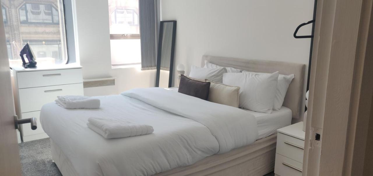 B&B Liverpool - Elegant and Sophisticated, and we mean it! - Bed and Breakfast Liverpool