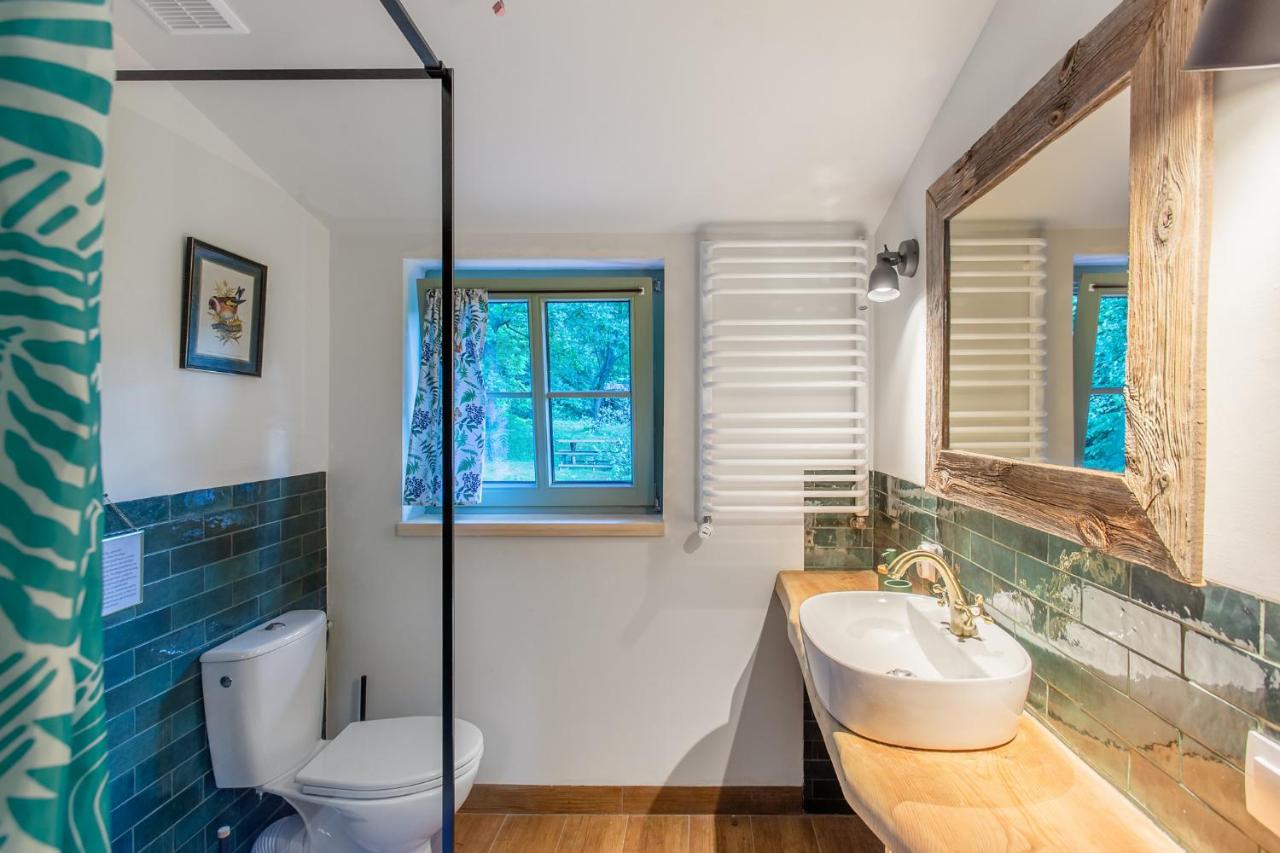Quadruple Room with Balcony
