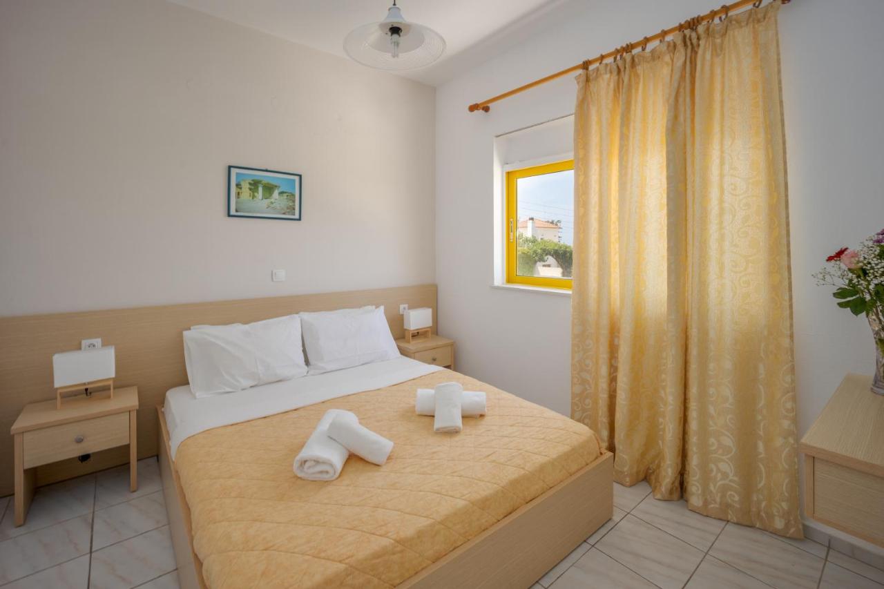 Appartamento (3 Adulti)