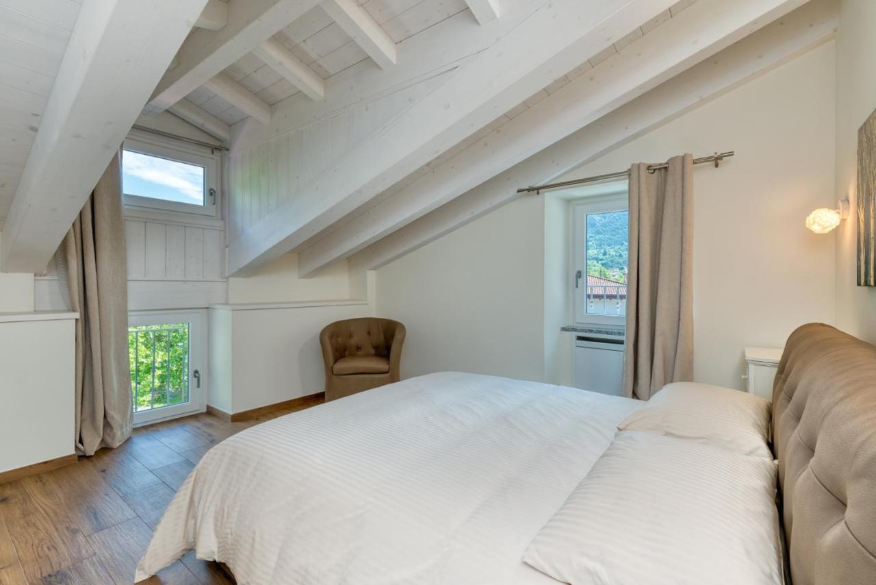 Apartment - Split Level