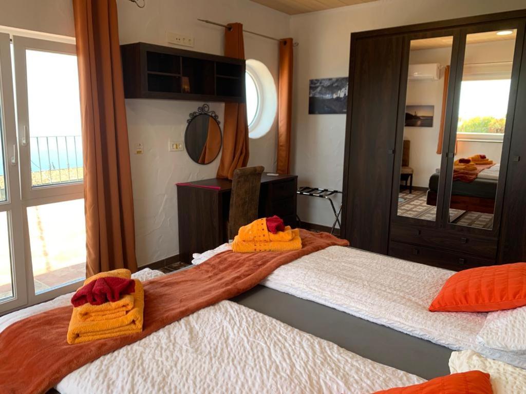 Appartamento con 1 Camera da Letto