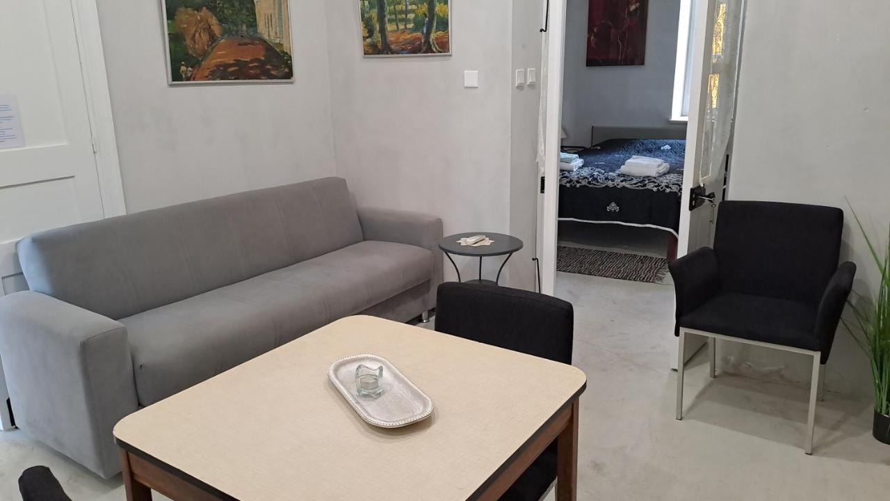 Appartement 1 Chambre