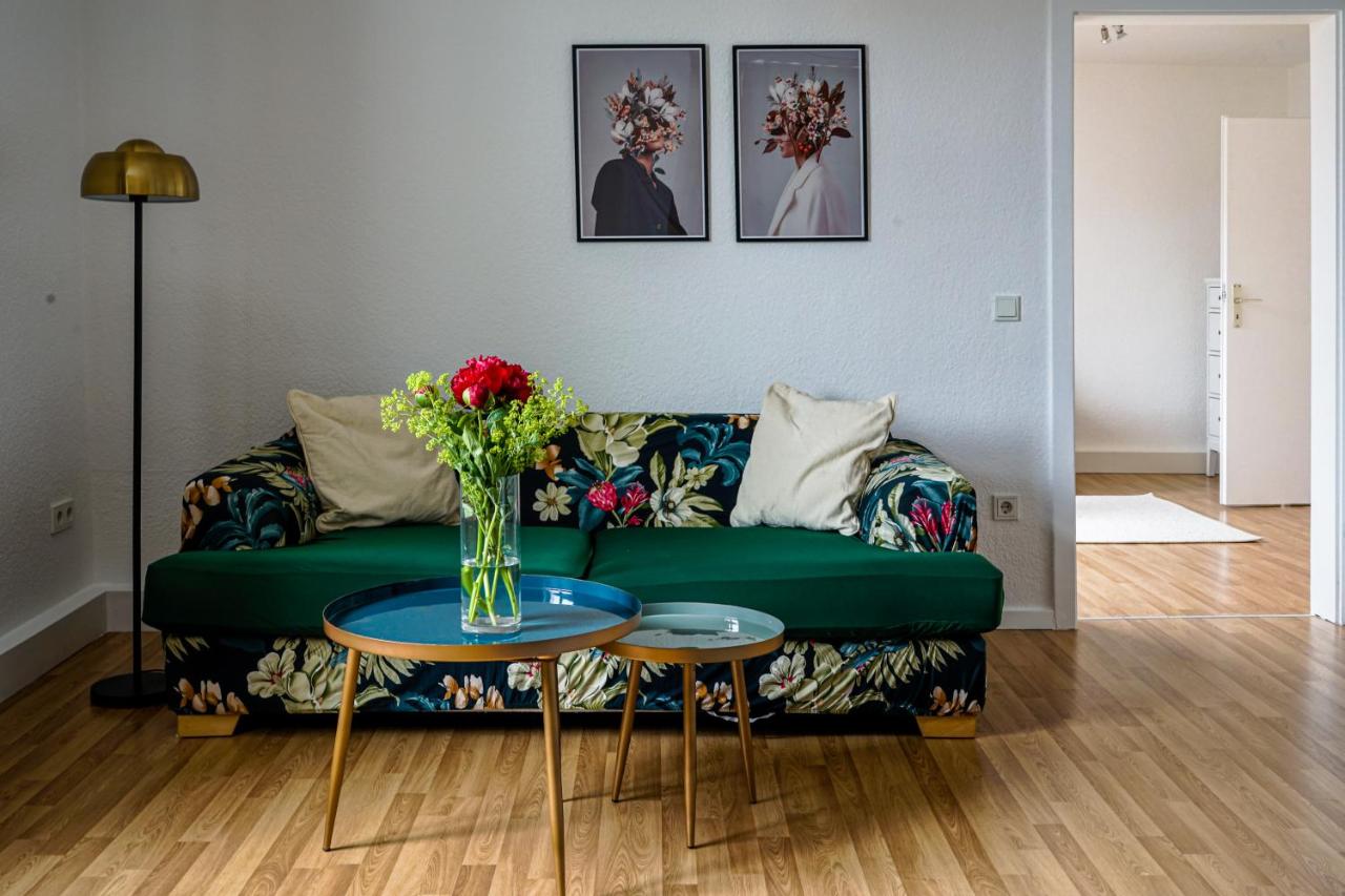 FeWo Anna - B&B Weimar