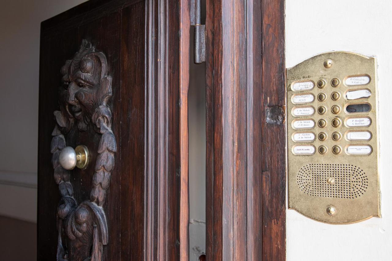 San Nicolicchio - Luxury Guest House - Chambres d’hôtes Tarente