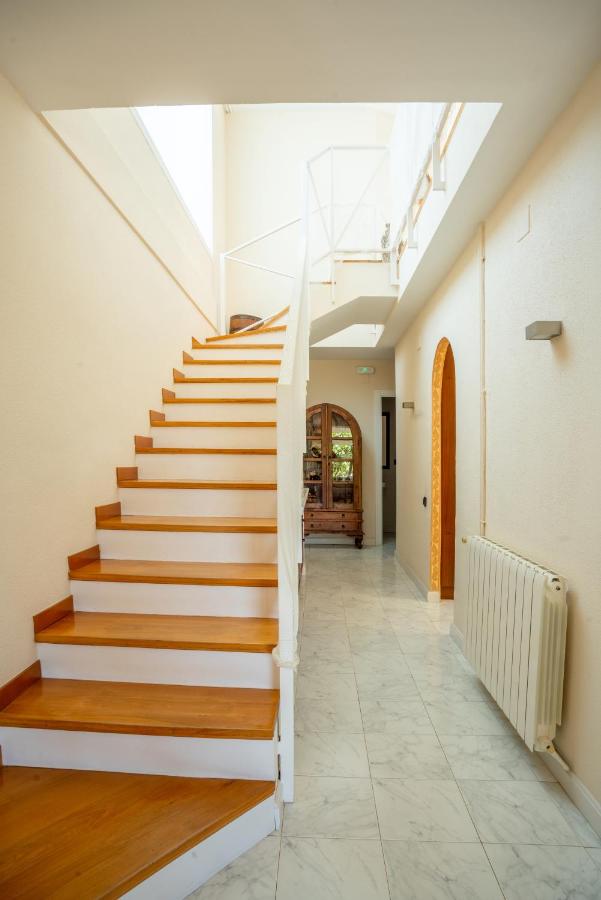 Casa Cala Balmins - B&B Sitges