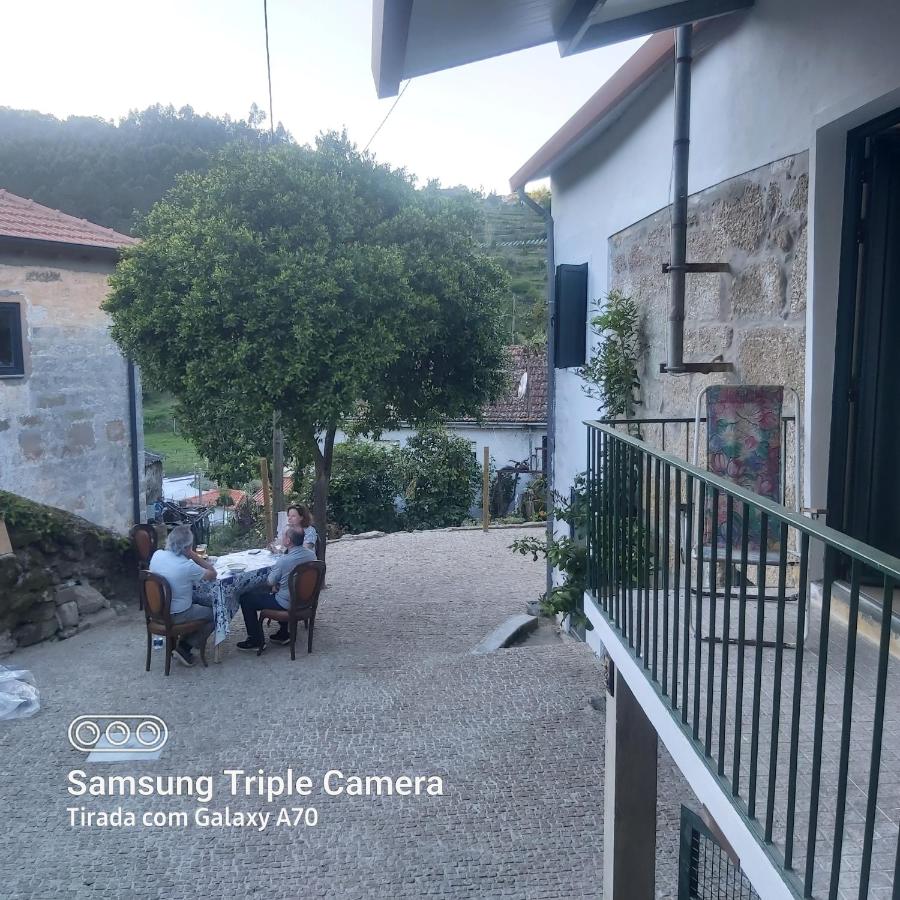 Casa do Mateus - B&B Santa Leocádia