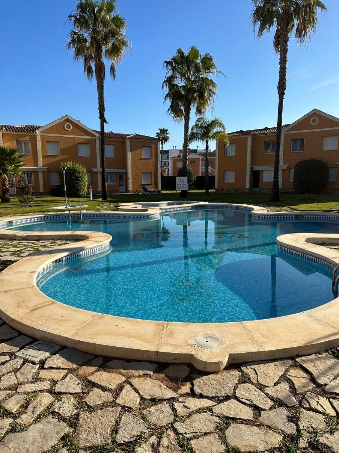 Cala Serena by Midelisa - Ferienwohnung Oliva