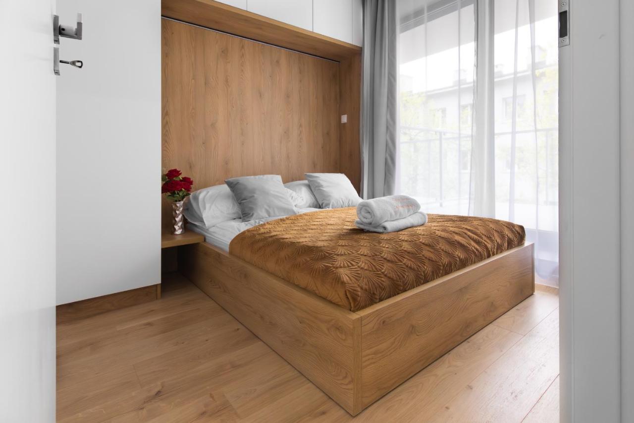 Appartement met Terras