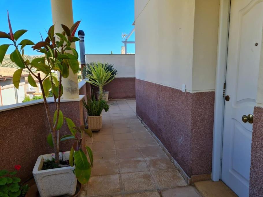 Casa con piscina privada de agua salada - Chambres d’hôtes