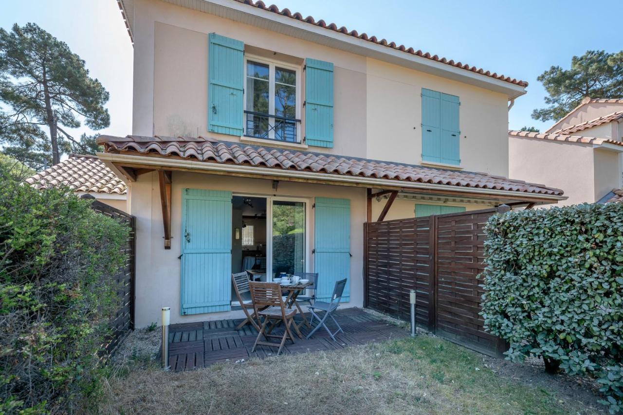 B&B Saint-Brevin-les-Pins - Maison mitoyenne a 500m de la plage pour 4 - Bed and Breakfast Saint-Brevin-les-Pins