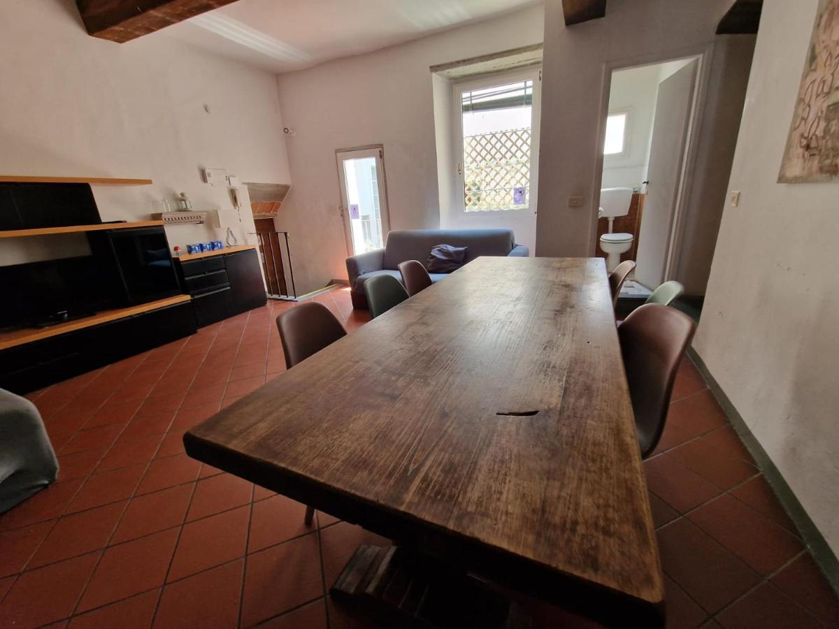 Stufa Apartment - B&B Florencia