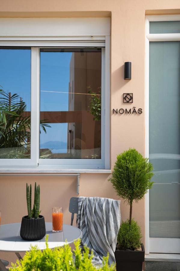Nomas lifestyle living - Ferienwohnung