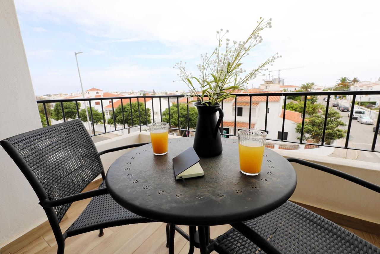 A57 - Lighthouse Apartment in Via Dona Ana Lagos - B&B