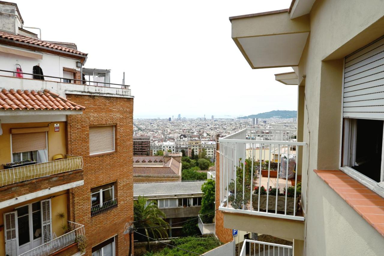 Homenfun Barcelona Park Güell - B&B Barcellona