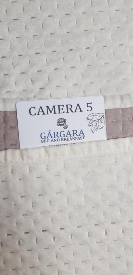 Camera Matrimoniale con Bagno Privato