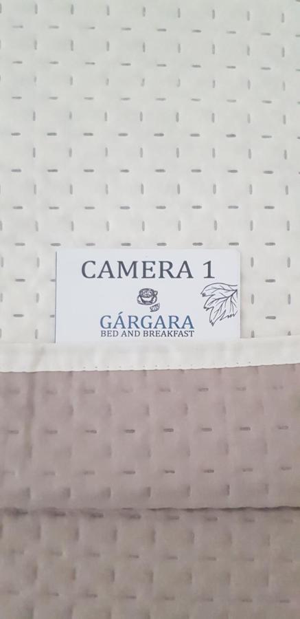 Camera Matrimoniale con Bagno Privato