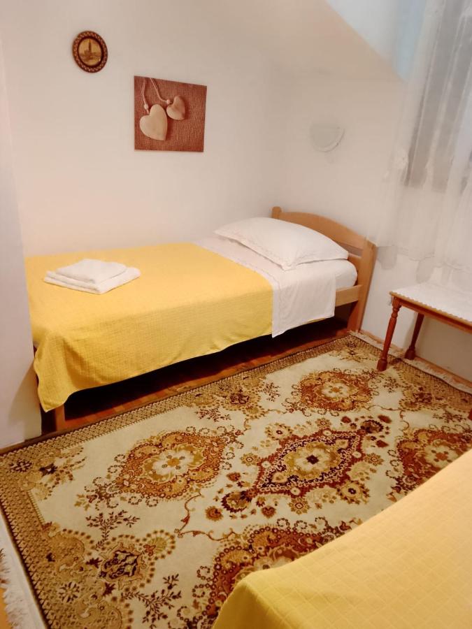 Apartment mit 3 Schlafzimmern