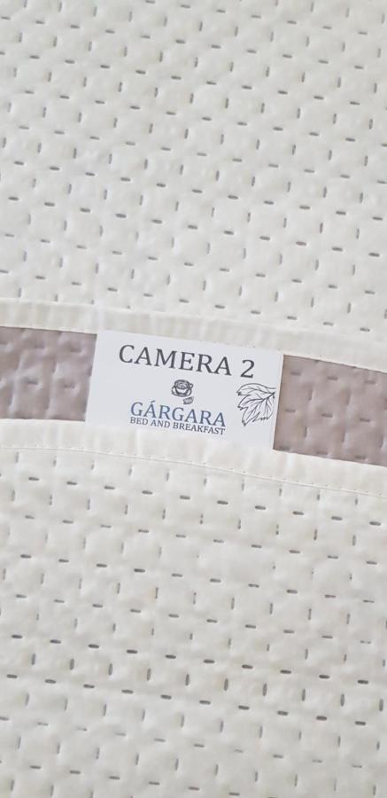 Camera Quadrupla con Bagno Privato 